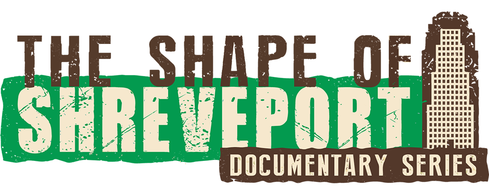 Shape of Shreveport