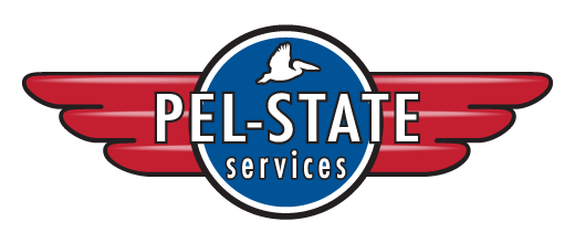 Pel-State Oil Services